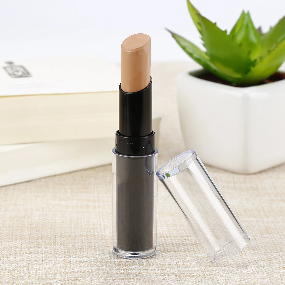 Concealer Pen Face Make Up Waterproof Contouring Foundation Beauty Makeup Concealer Stick Pencil Cosmetics Face Makeup