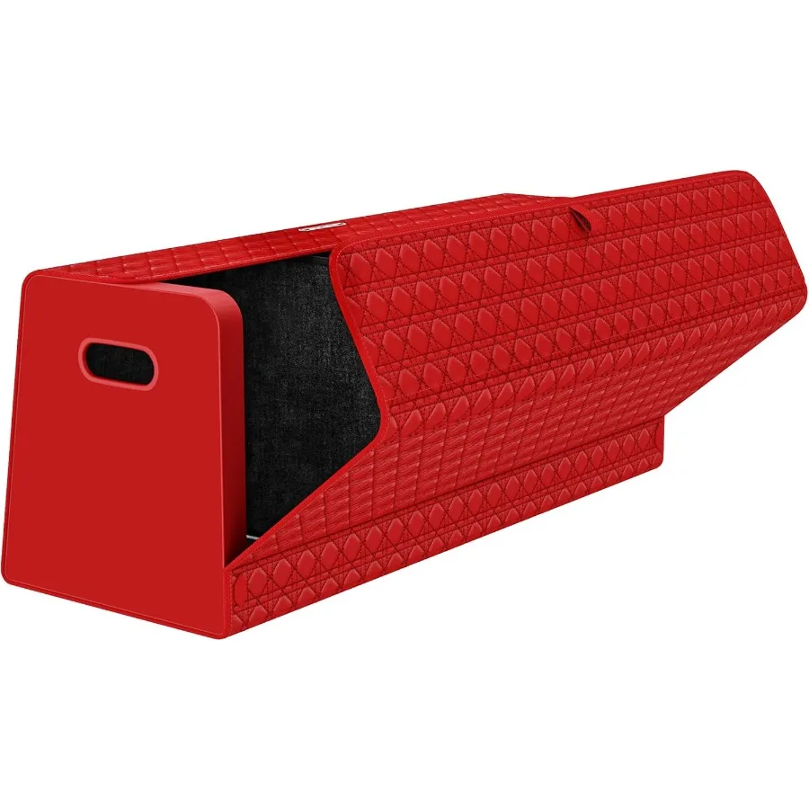 

Trunk Organizers Car Organizers Storage Solutions and Car Storage Organizers for SUVs Sedans Back Seats and Luxury Vehicles wit