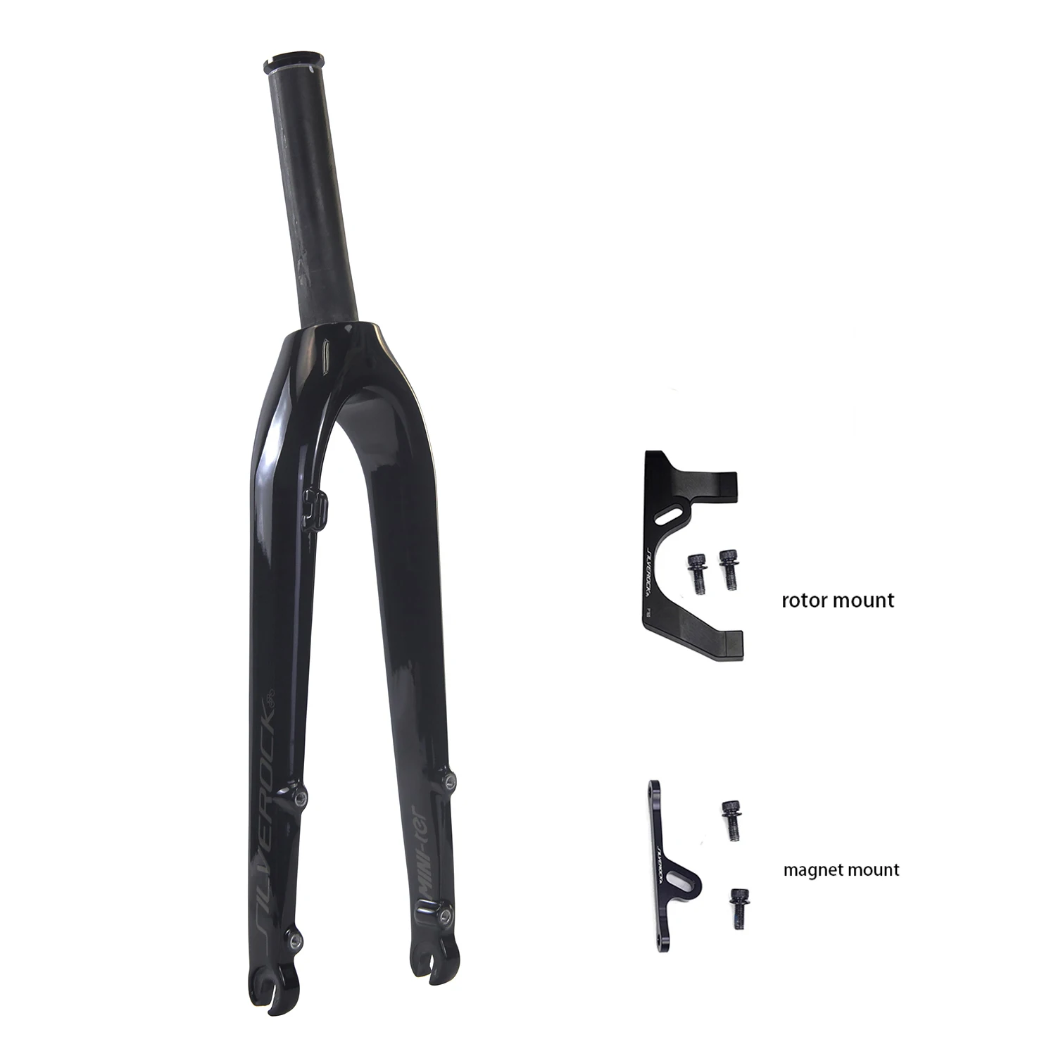 Silverock MINI-TER … - image