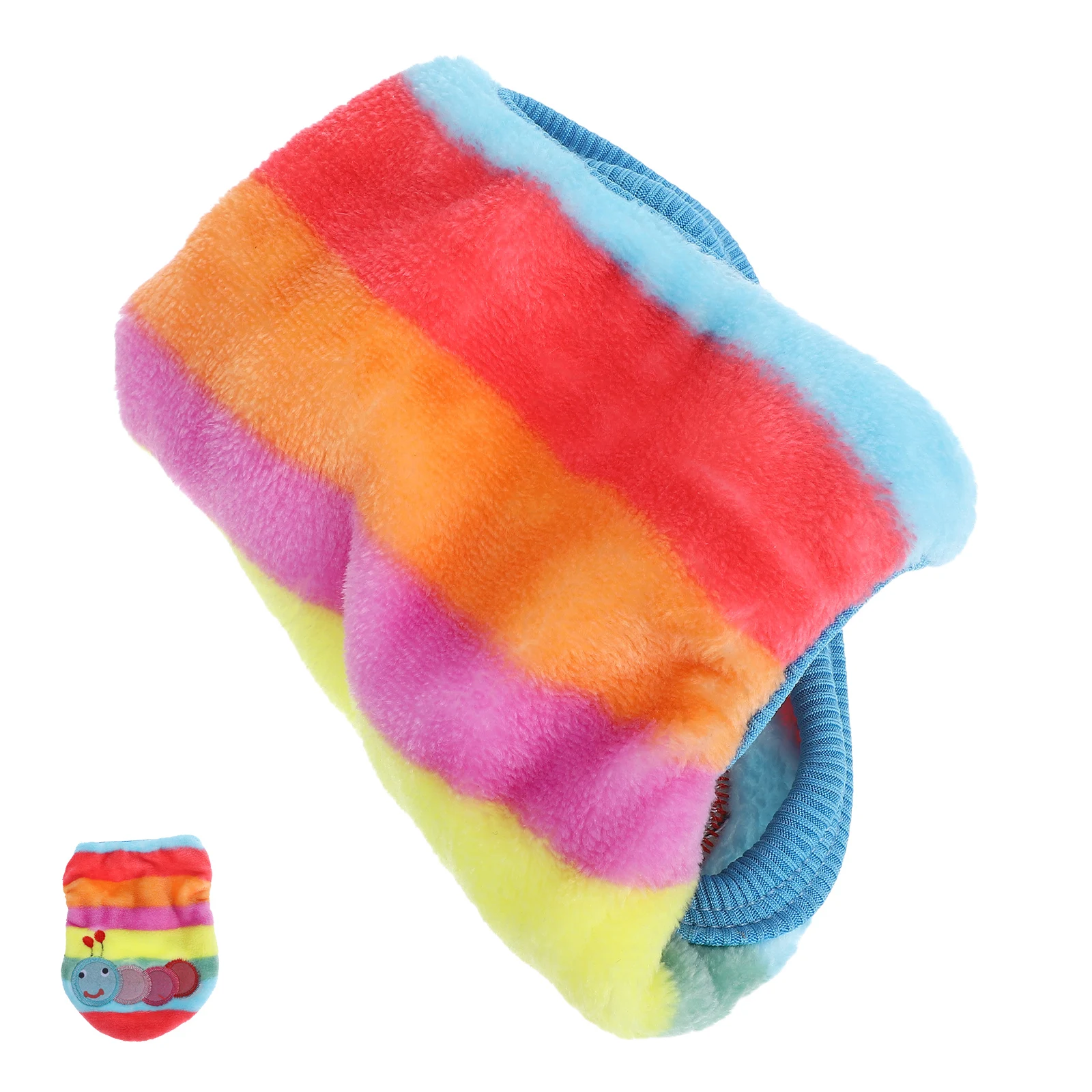 

Dog Sweater for Chihuahua Clothes Pets Puppy Coats Small Dogs Doggy Vest Tee Shirt