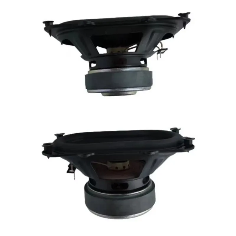 8 inch 114 * 189mm  3 ohm 60 watt speaker external magnetic bass high quality