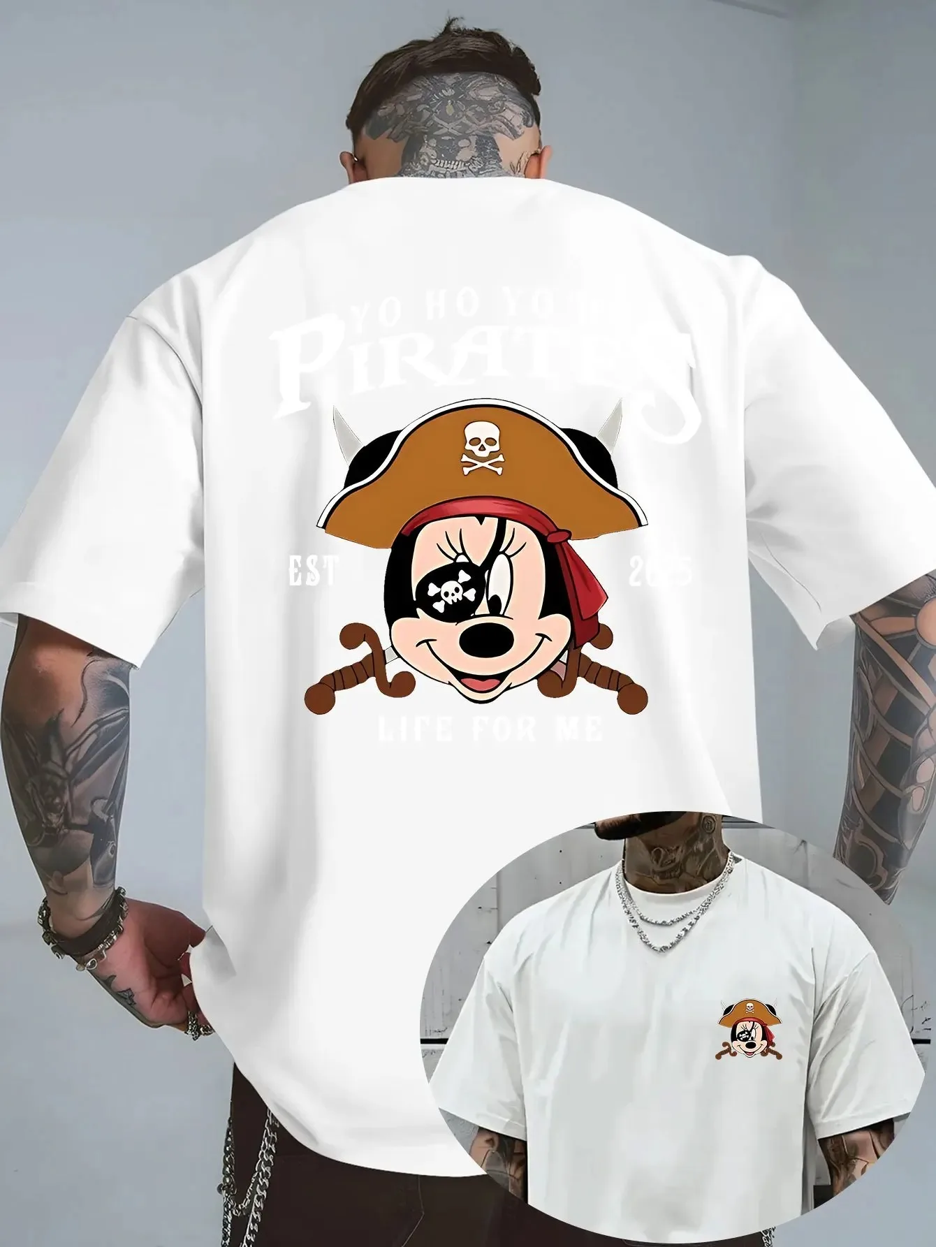 Disney Minnie Mouse…