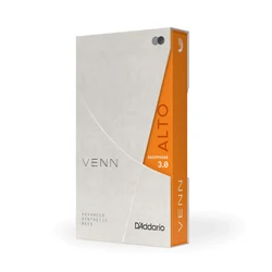 D'Addario VENN Eb Alto Saxophone Reeds Tenor SAX Bb Clarinet Reed