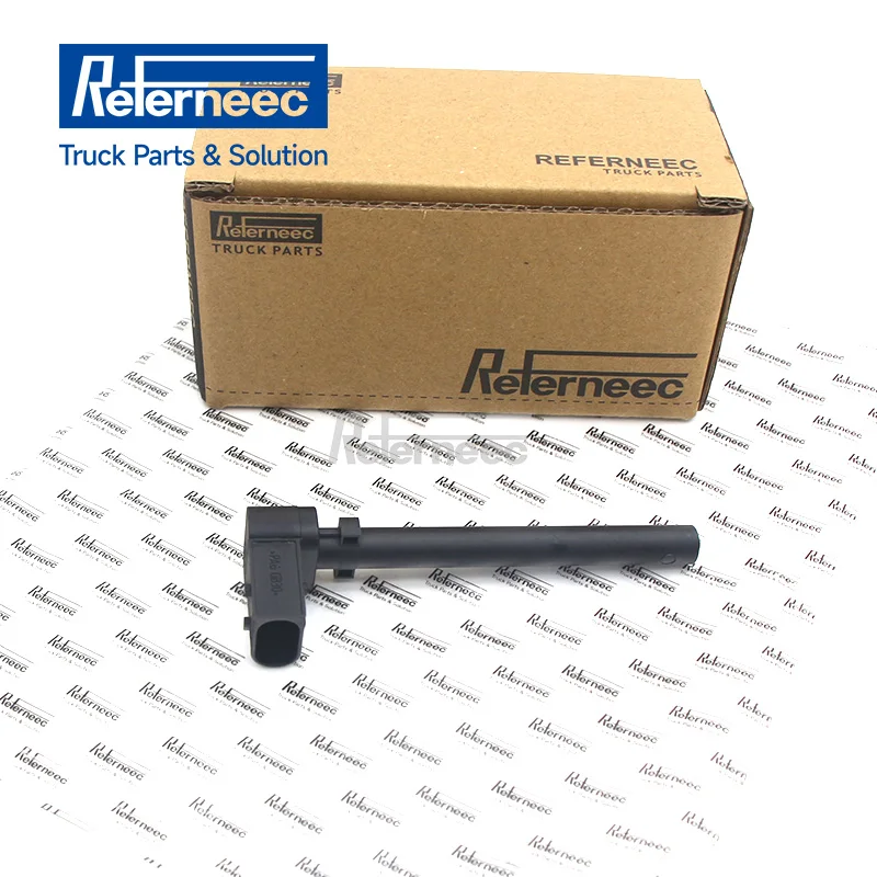 REFERNEEC Water Level Sensor for Cooling System Compatible with Coolant Part Number A9605420817 9605420817