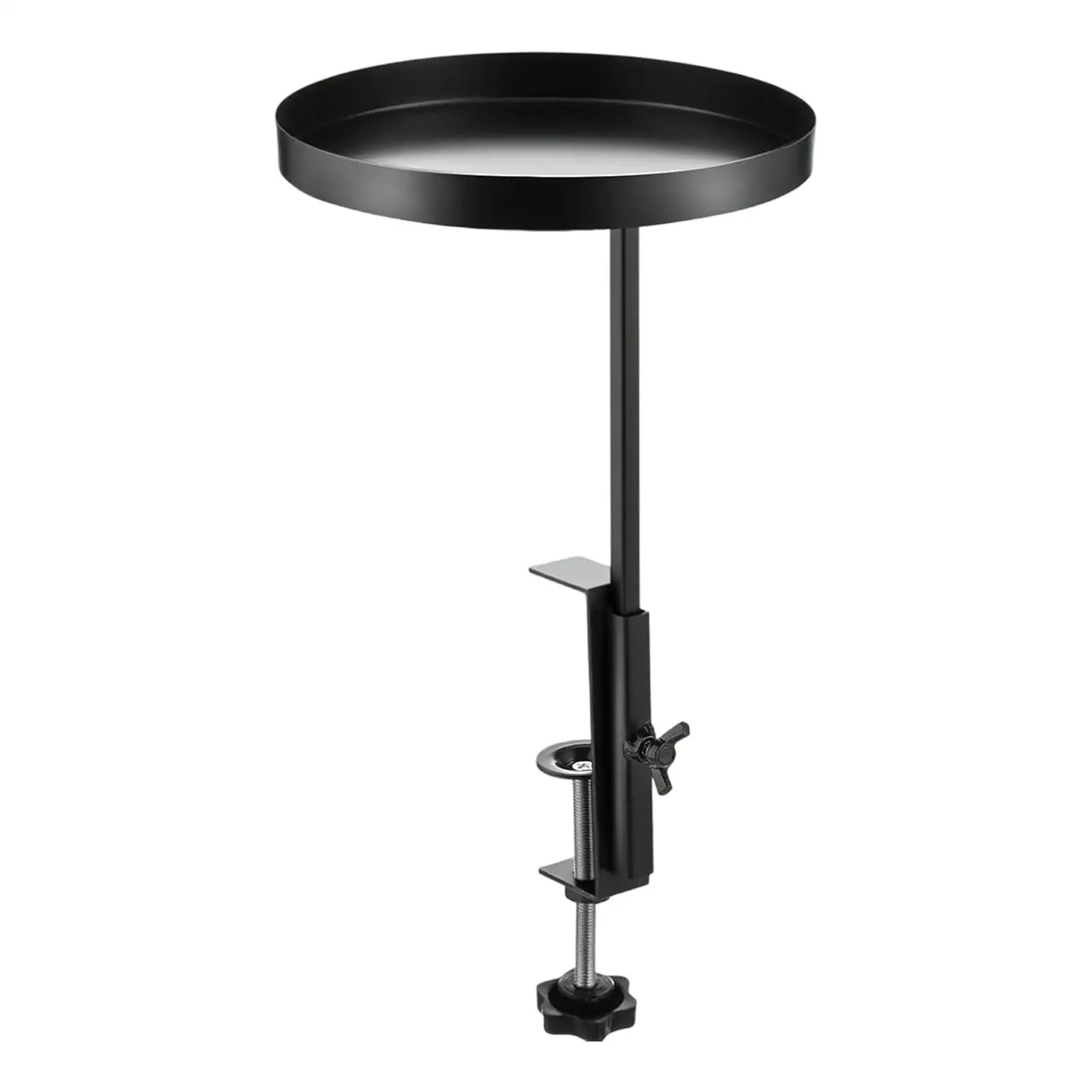 

Металлическая регулируемая подвесная полка для растений на подоконник, настенная подставка для рассады и гидропоники