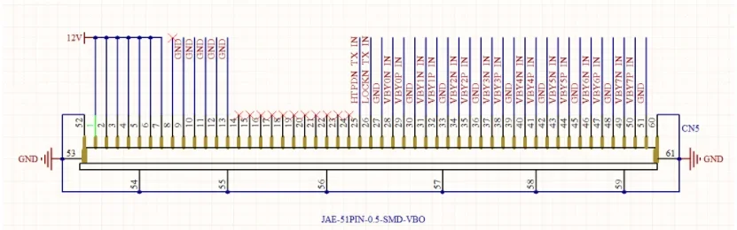 V-By-One To Hdmi Ad…