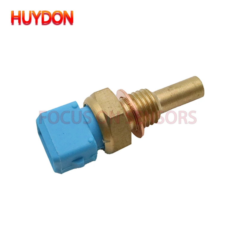 13621709967 Coolant Temperature Sensor For BMW 318i 325i 525i 535i 635CSi 735i L6 L7 M3 M5 M6 Car Spare Accessories