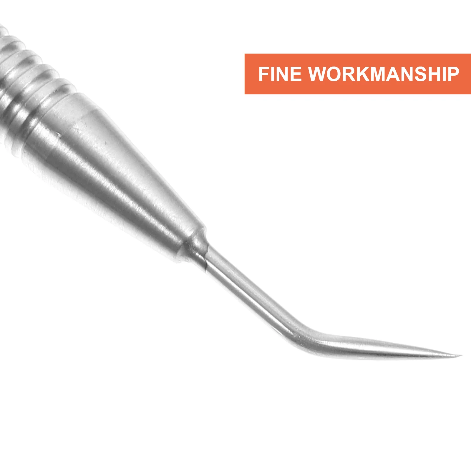 

Eyelash Grafting Tool 1 Piece Ergonomic Design Lash Lifting Supplies for Gentle Natural Lash Elevation Eyelash Lift Tool