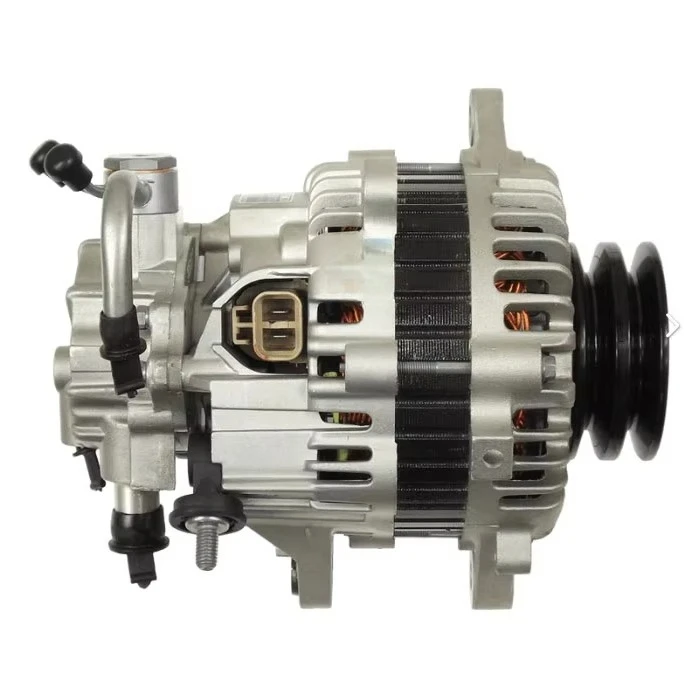 Best Selling Customized Professional 14v 120A 2PK 37300-42360 37300-42711 with Pump Car Alternator  for CAR ENGINE