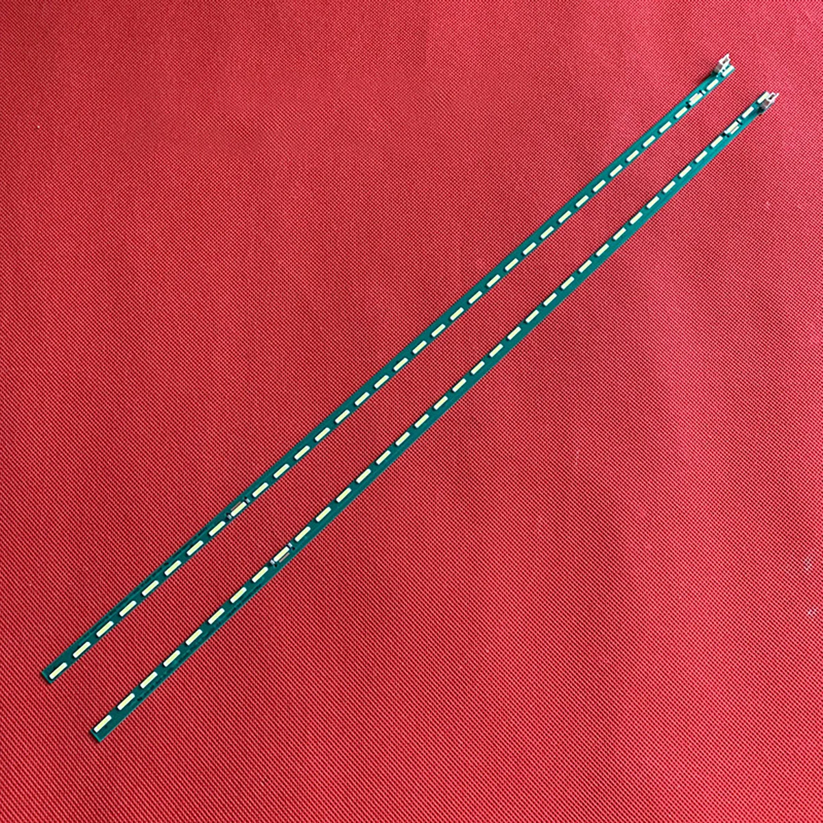 

LED Backlight strip for 43LF5400 43LF5900 43UF9000 43LF5410 43UF9000 43LF590V MAK63207801 G1GAN01-0794A 0793A