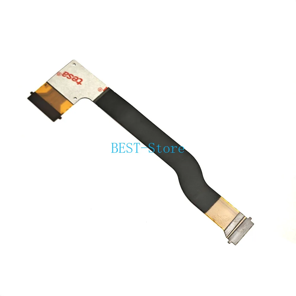 New for Sony ILCE-6300 ILCE-6500A6300 A6500 LCD flex Display Screen Hinge Cable FPC Camera Repair Accessories