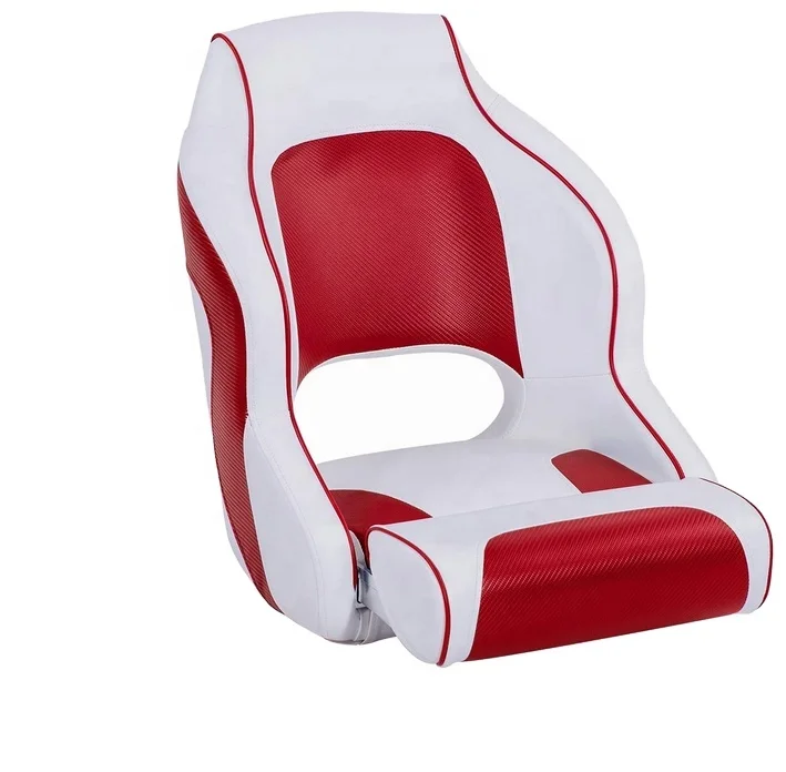 

Marine Double Flip-Back Folding Boat Bench Seats for Boat