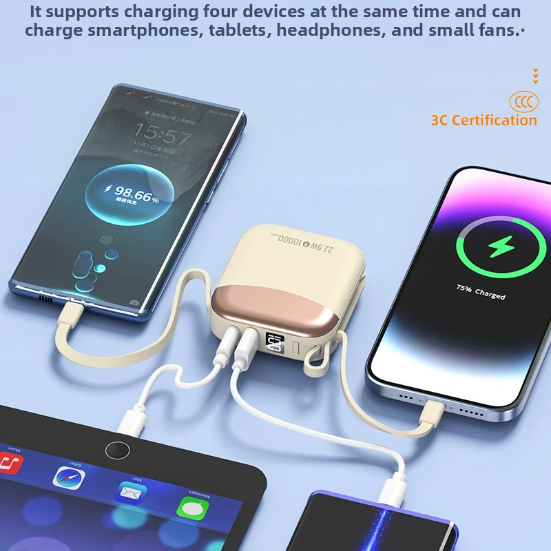 Thumbnail 3 - #84 Best Powerbanks to Buy In 2026