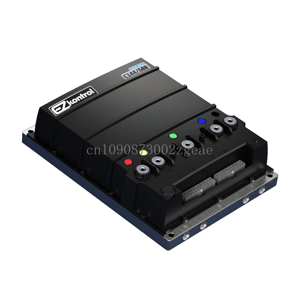 

Brushless Motor Controller 48V/72V/96V 400A 500A Electric Motorcycle Controller Sinewave Controller