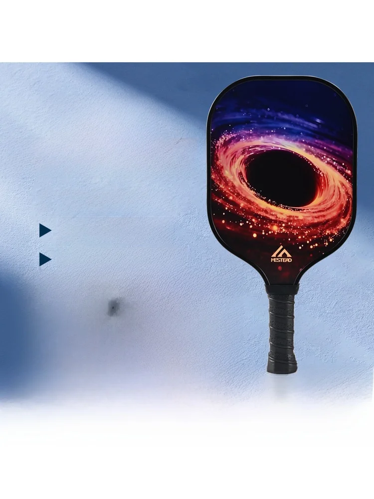 raquette-de-pickleball-en-fibre-de-carbone-mestead-entrainement-avance-haute-elasticite-durabilite-boite-cadeau-ideale-pour-les-debutants-et-les-joueurs-professionnels