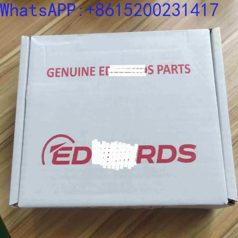 

E-dwards sealing accessory kit is suitable for XDS35i or XDS10