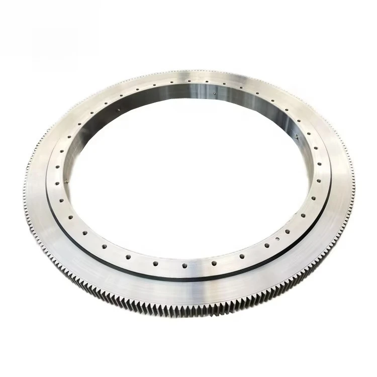 

HSB.40.2600 Jiawei Four Point Contact Ball Slewing Bearing for Excavator Bearing
