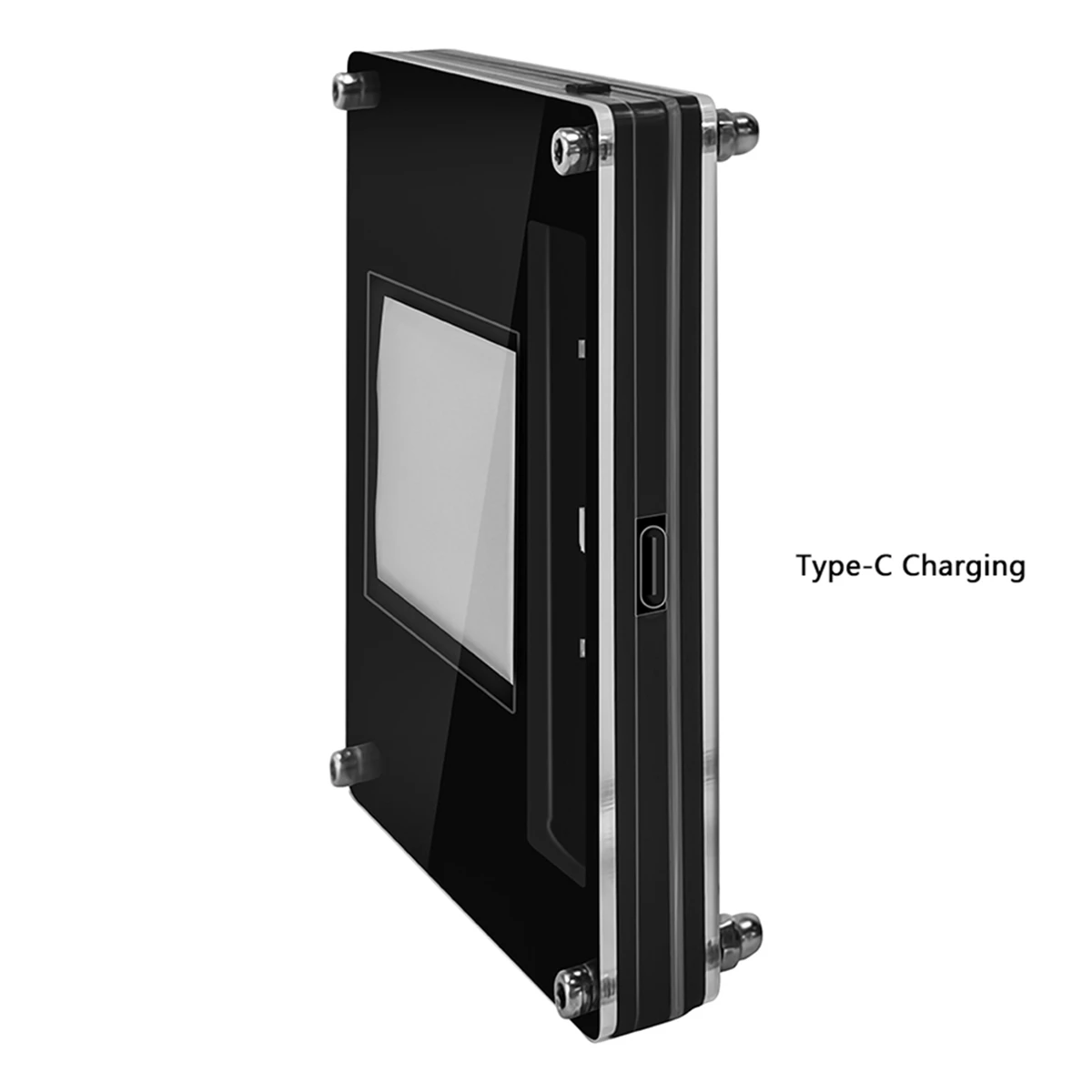 AA91 7.83HZ Extremely Low Frequency Pulse Generator Schumann Wave Generator Earth Resonance Frequency Generator