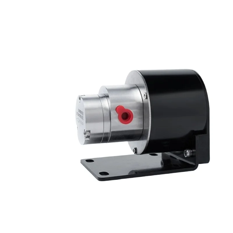 

Дозирующий насос, миниатюрный шестеренчатый насос, дозирующий насос из нержавеющей стали высокого давления и с высокой производительностью, подходит для соковыжималок и кофемашин.