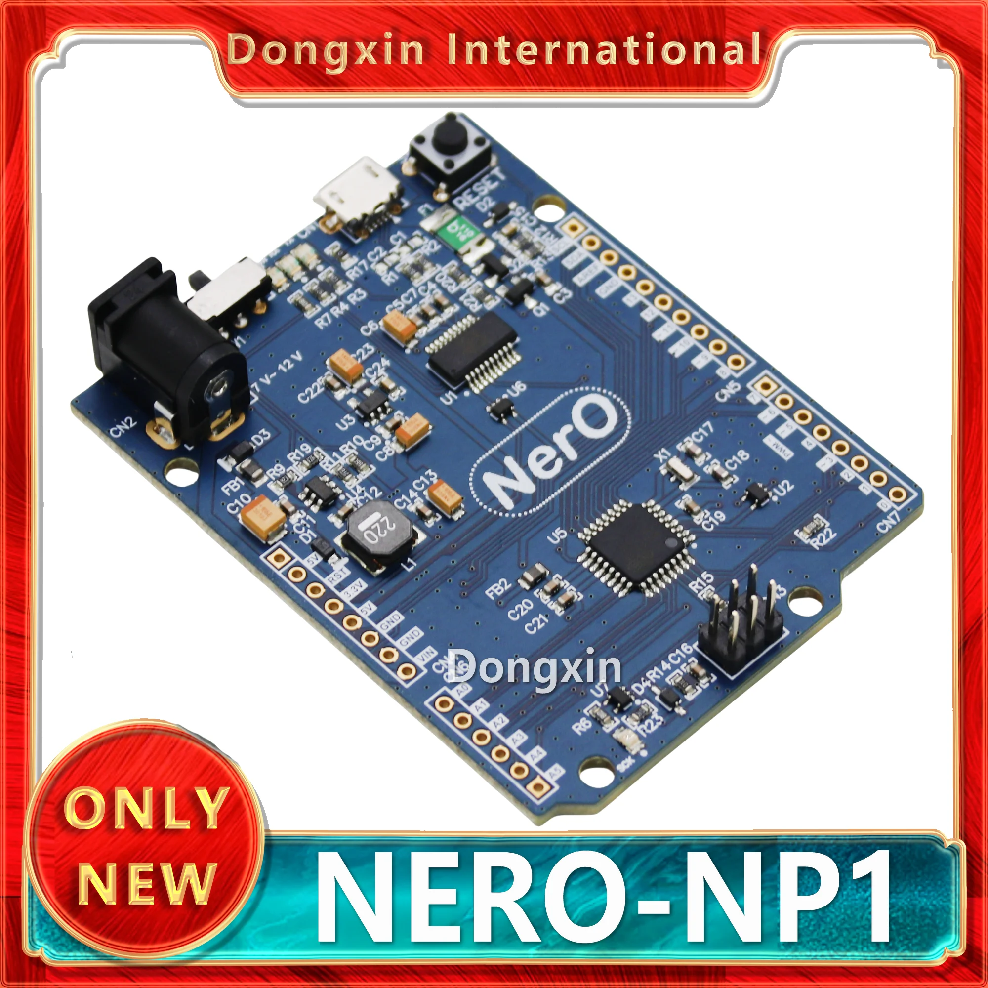 Original NERO-NP1 A… - image