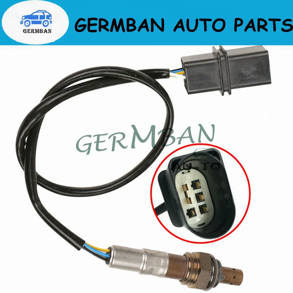 

39210-23700 234-5430 Lambda Sensor Oxygen Sensor Upstream For Hyundai 2003-2009 Elantra Spectra No# 3921023700