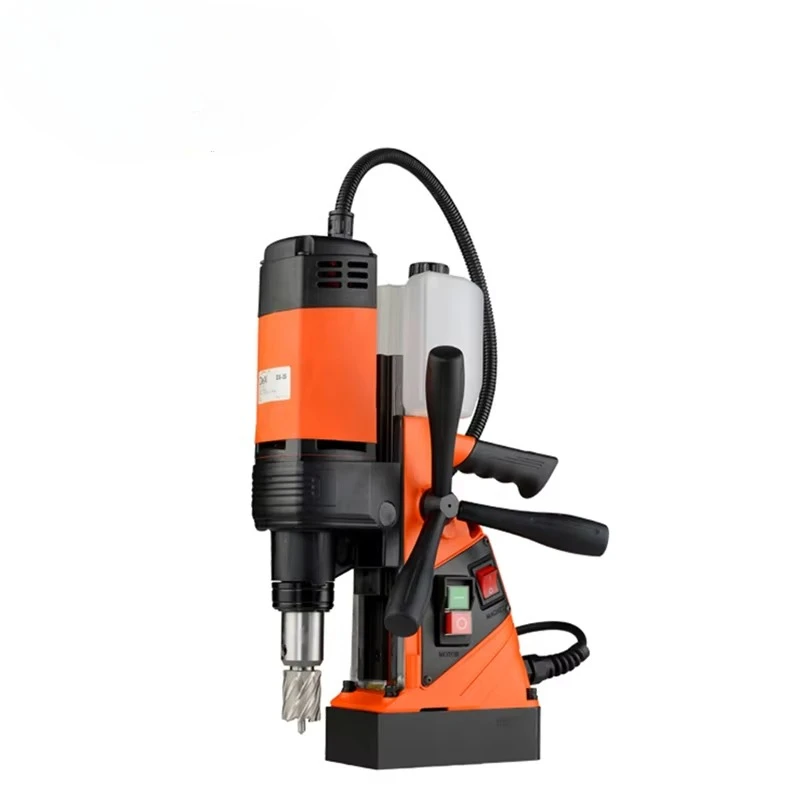 DX-35 portable 220V core drill magnetbohrmaschin