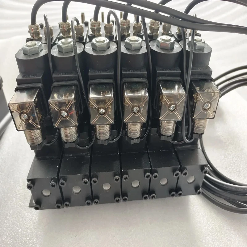 

Новый высококачественный шестикнопочный пульт дистанционного управления для крана