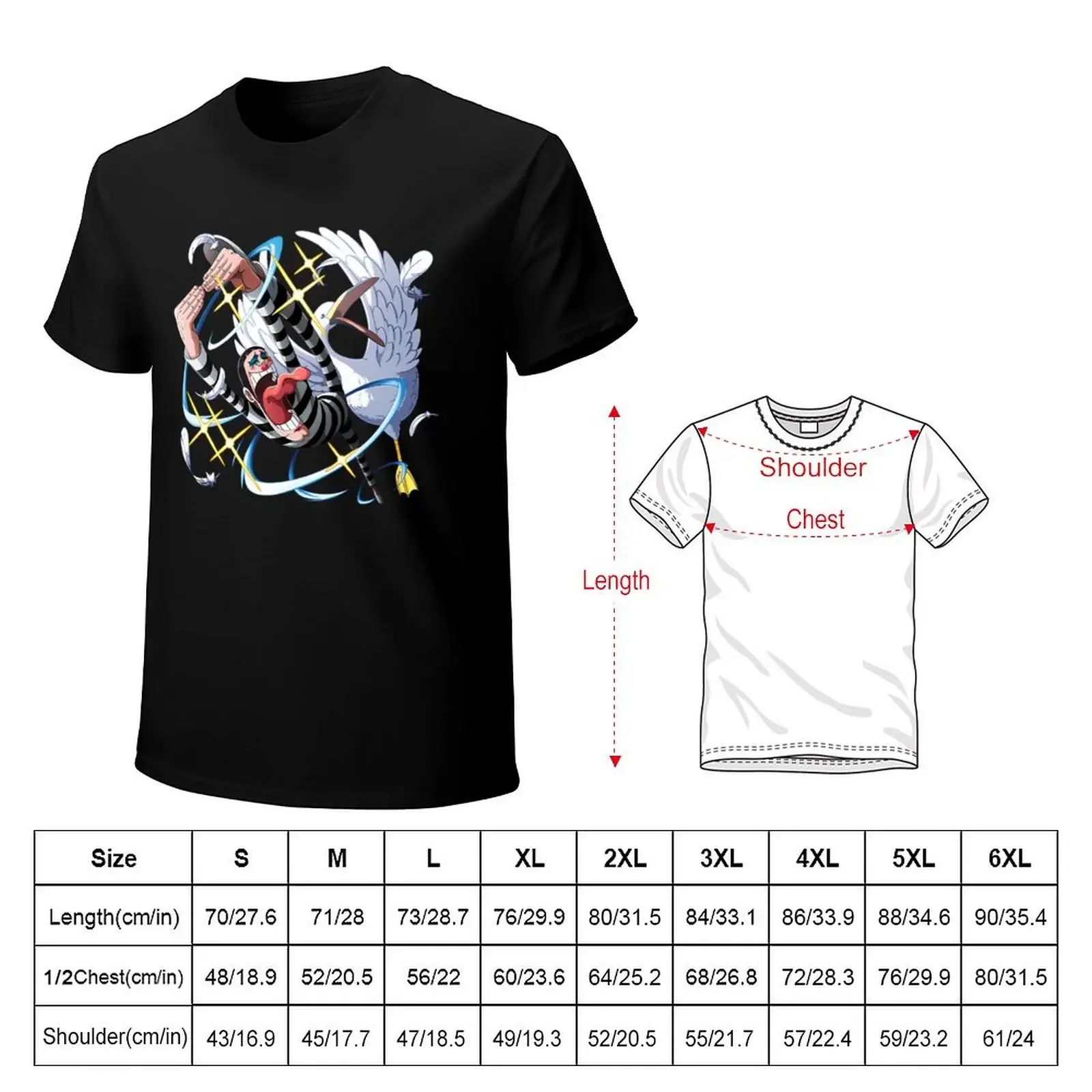 one bon kurei - one anime series T-shirt cute clothes cute tops plain anime men graphic t shirts