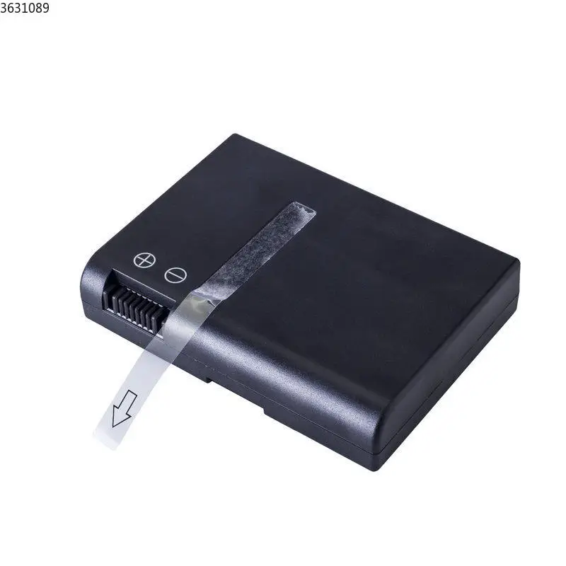 Applicable to Polaroid A5 A6 A8 Q3 V6 LB-08 2-100-0003 Q5 Q4 main battery