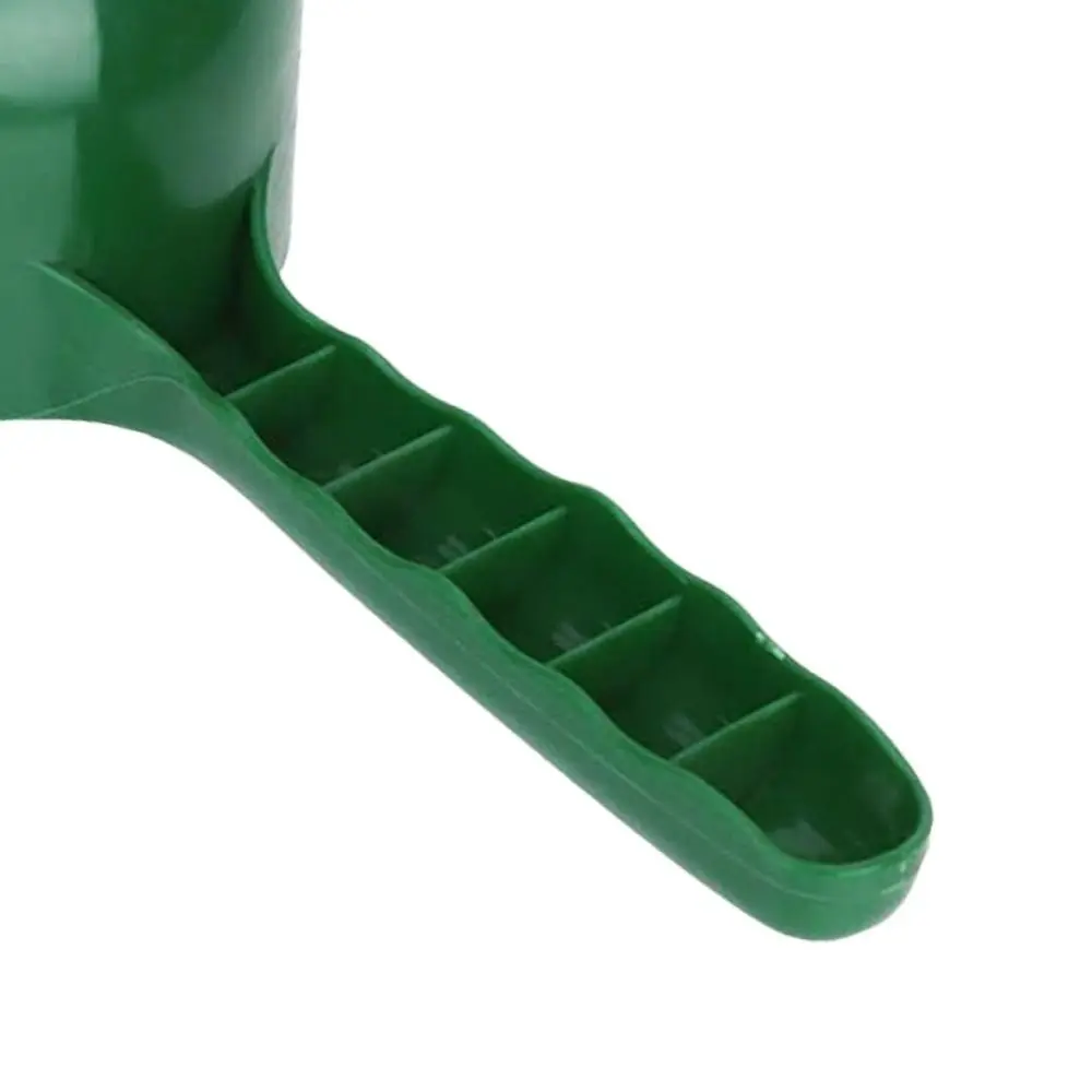 Large Capacity Gutter Getter Scoop Cleaning Tool Shovel Shape Garden Leaf Cleaning Spoon Scoop Design Leaf Removal Roof Tool