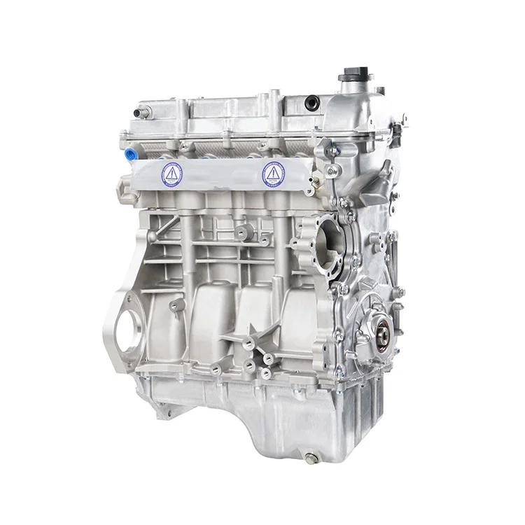 Factory FOR Foton ISF 3.8 AUMARK DAM15B TNN4G15B Engine Assembly Hot Selling New Aluminum Model Different Models Available