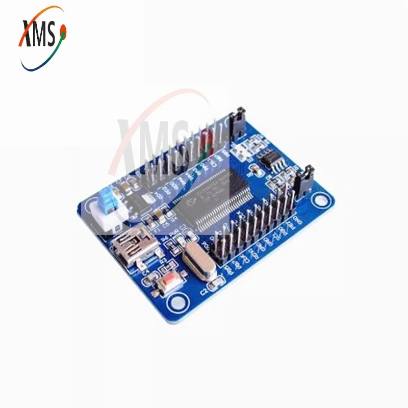 EZ-USB FX2LP CY7C68013A USB2.0 USB Development Board Core Board Logic Analyzer Mini USB Core Board Development Board