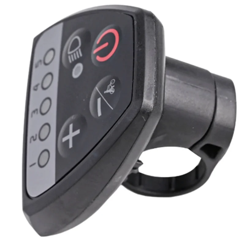 Electric-Bicycle Di…