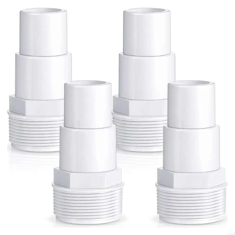 D0AB Swimming Pool Hose Fittings Professional Hose Connector for Hayward SPX1091Z4