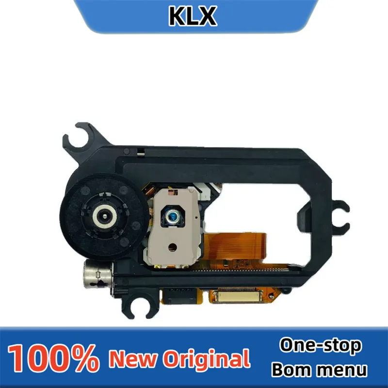 

1 шт. KHM-270AAA 100% оригинальная лазерная головка KHM-270AAA KHM70 для DVD-плеера с креплением