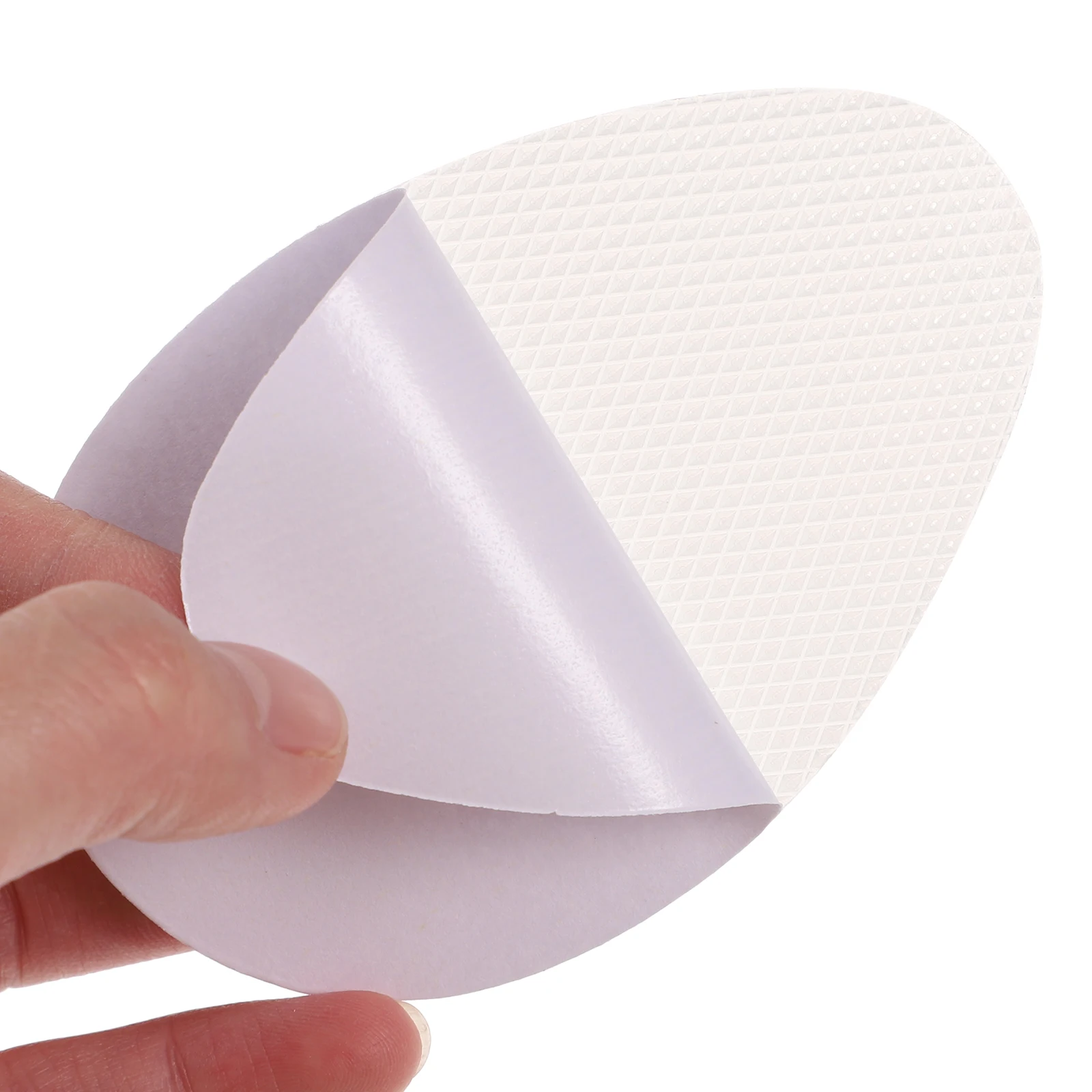 

Anti-wear Stickers for Shoes Protectors High-heel Pads High-heeled Cushions Noise Reduction