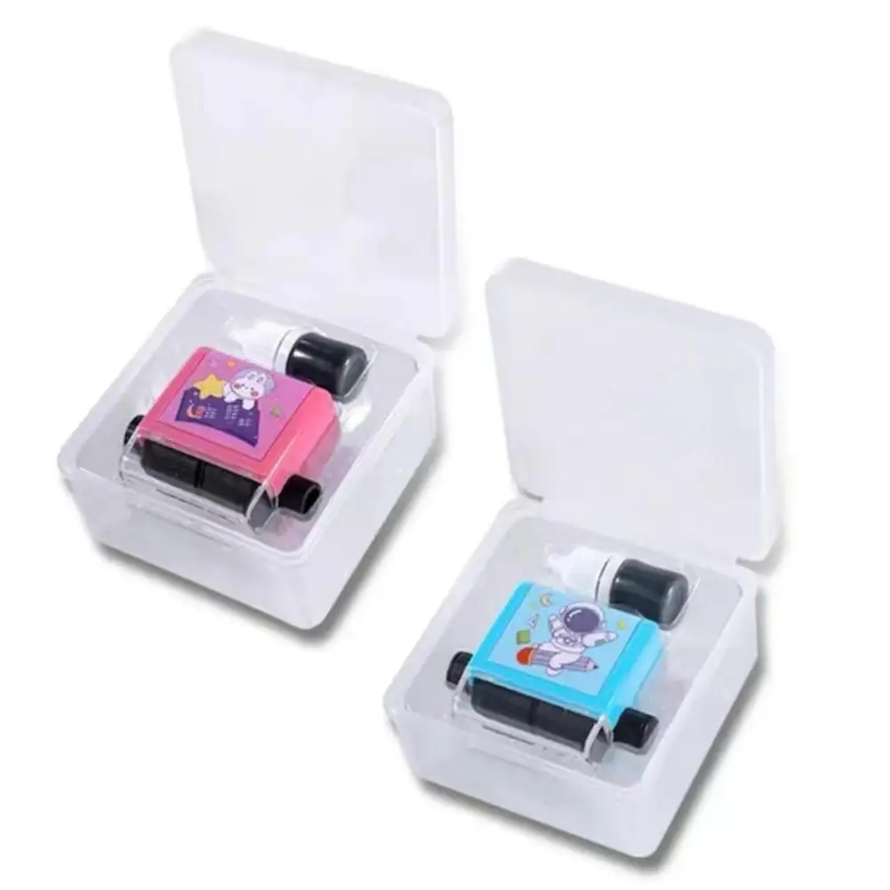 Печать для преподавания сложения/вычитания/умножения/деления для студентов, цифровая печать на роликах для обучения и тренировок