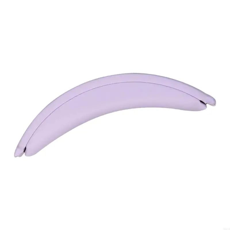 

M6CA Easy Installation Headband Sleeve for QC35/ii/QC45 Headsets Headbeam Cushion