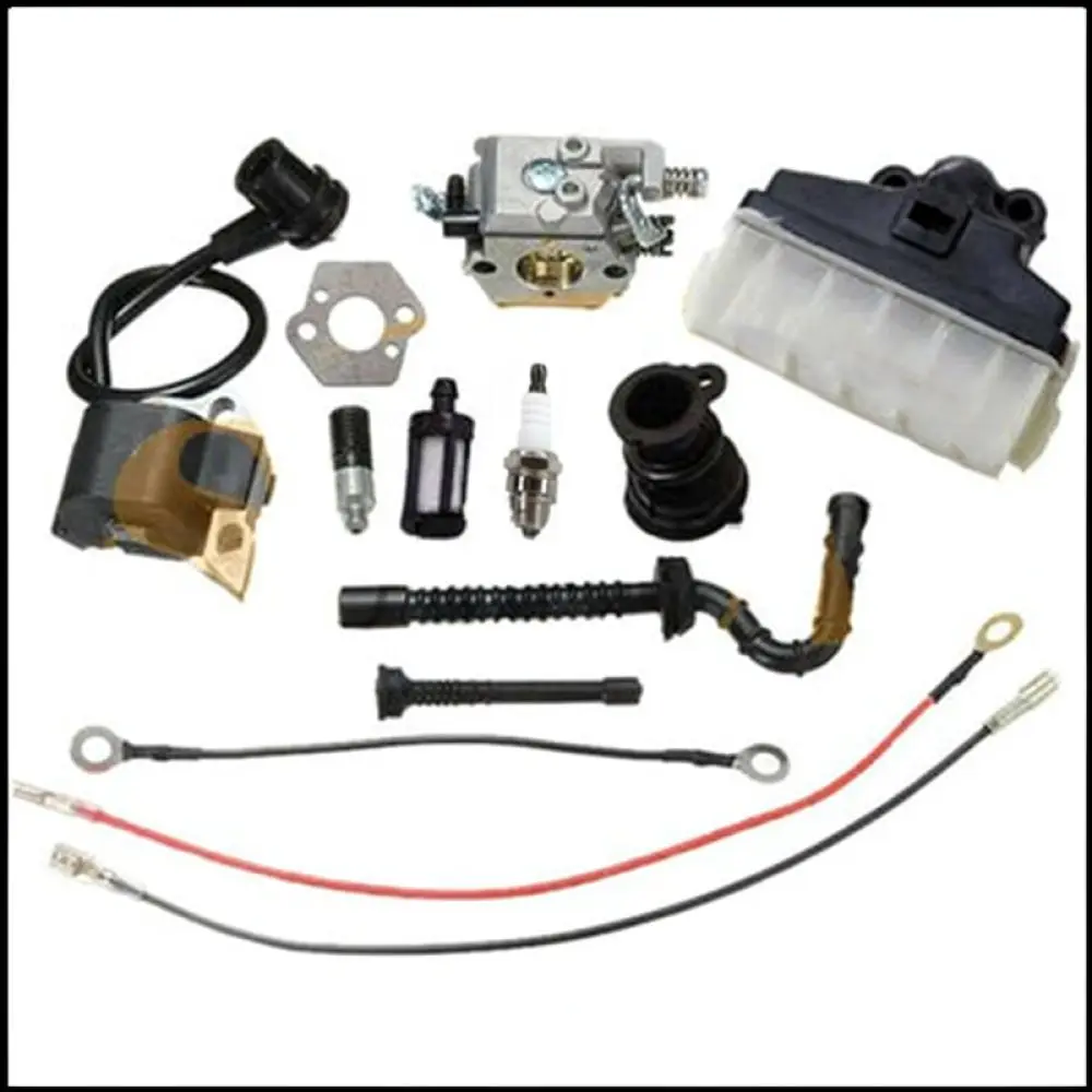 Oil Pump Worm Gear Fit For Stihl MS170 MS180 MS210 MS230 MS250 018 Chainsaw Motor Spare Parts Maintenance Accessories