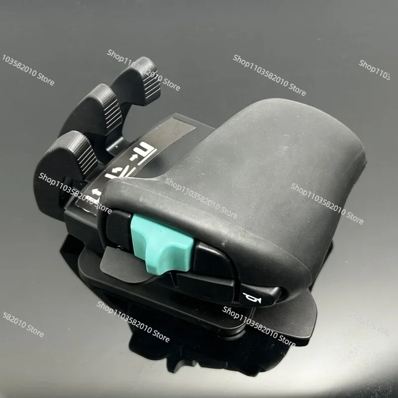 TFL Oem Forklift Parts 51072420 Single Function Handle for Jungheinrich Forklift EFG