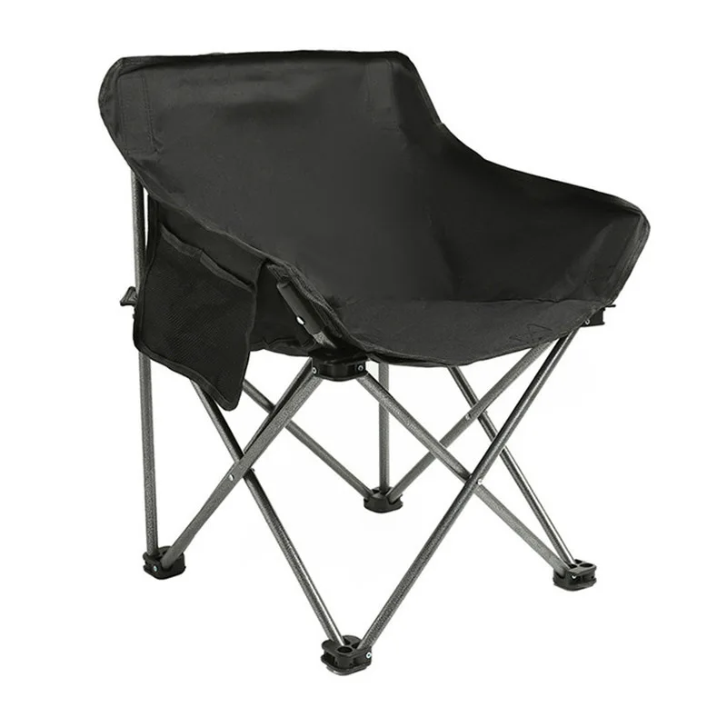 

Wholesale Backrest Portable Easy Folding Lawn Chair Beach Lounge Unique Durable Beach Camping Chairs Outdoor