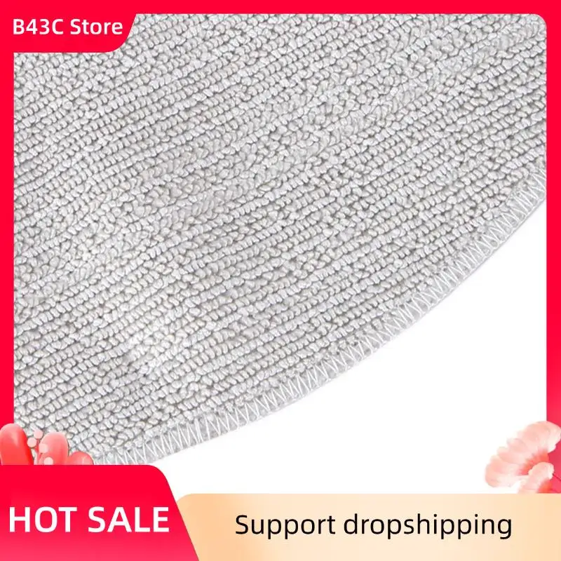 B43C 12Pcs Mop Clot…