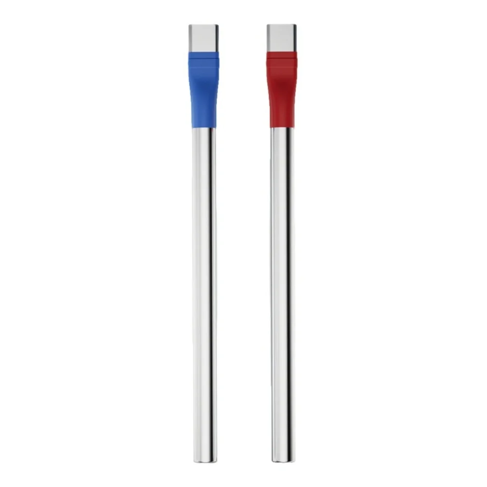 A98 Type C Charging Port Protection Cover For Phone Repair Anti Melting Withstands High Temperatures & Long Lasting Material