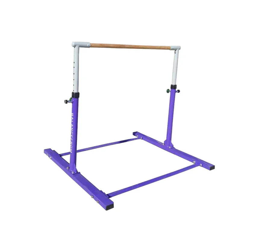 

LDK Спортивное оборудование Детское гимнастическое оборудование на открытом воздухе Регулируемые по высоте детские турники