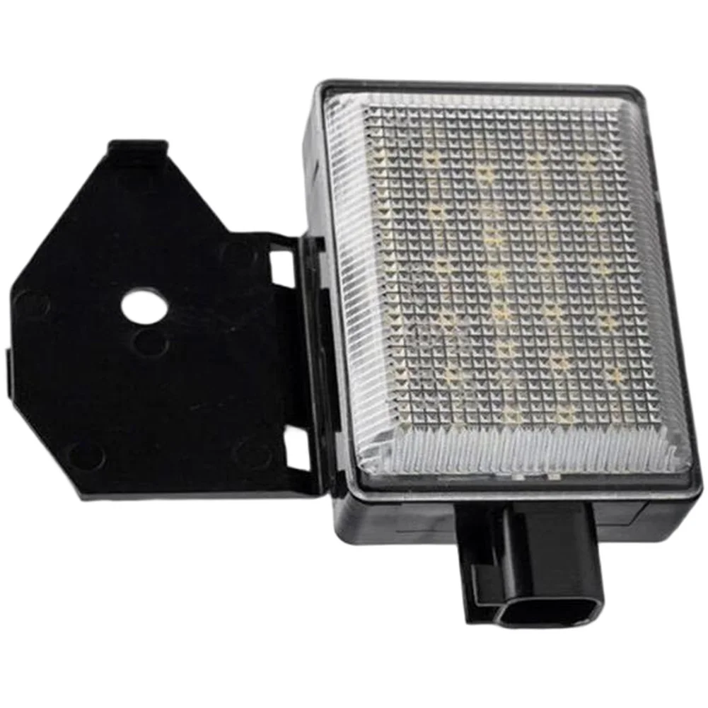 

For Dodge For Ram 1500 Under Hood Assembly Lamp 1998 2010 Replacement Part Compatible with Multiple and Vehicles