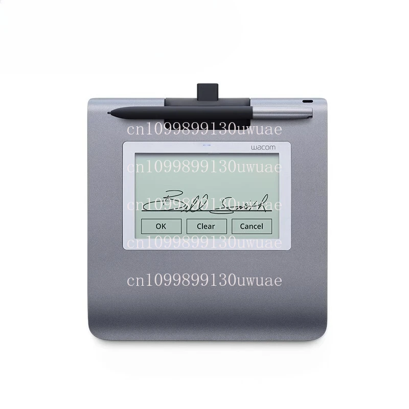 الكمبيوتر اللوحي LCD المميزة الإلكترونية
