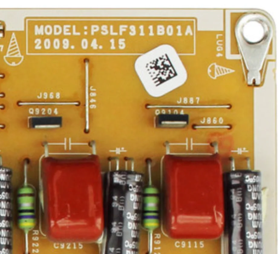 BN44-00272A PSLF311B01A PD5512F2 Power Board is for UA55B8000XM UN55B8000XF UN55B8000XM UA55B8000XMXXS UN55B8000XFXSR 55 Inch TV