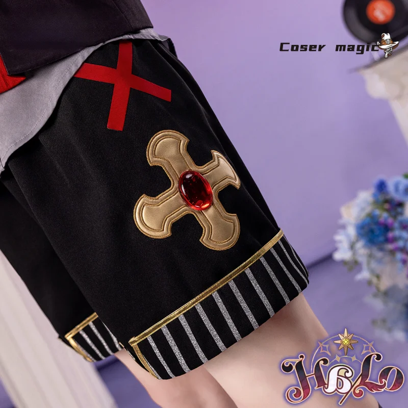 앙상블 별들 스오우 츠타사 천사 유니폼 마시로 토모야 시노부 센고쿠 하나무라 후유메 ‌   코스프레 의상 할로윈 소품