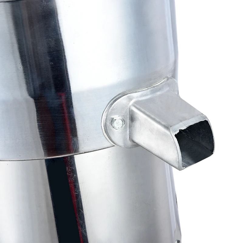 110V 220V CE Home Use Industrial Tofu Almond Soybean Soy Milk Maker Making Grinding Machine Machinery - Image 3