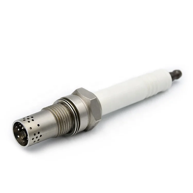

4 Pcs Jenbacher Spark Plug in a Tin Packing 462203 Replacement P3V3.N1 for 2, 3 and 4 Series